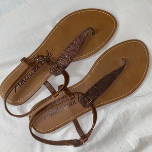 American Eagle by Payless Sandals Size 11